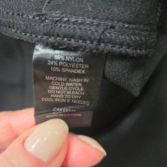 NWT Rachel Zoe pants - Picture 3 of 3